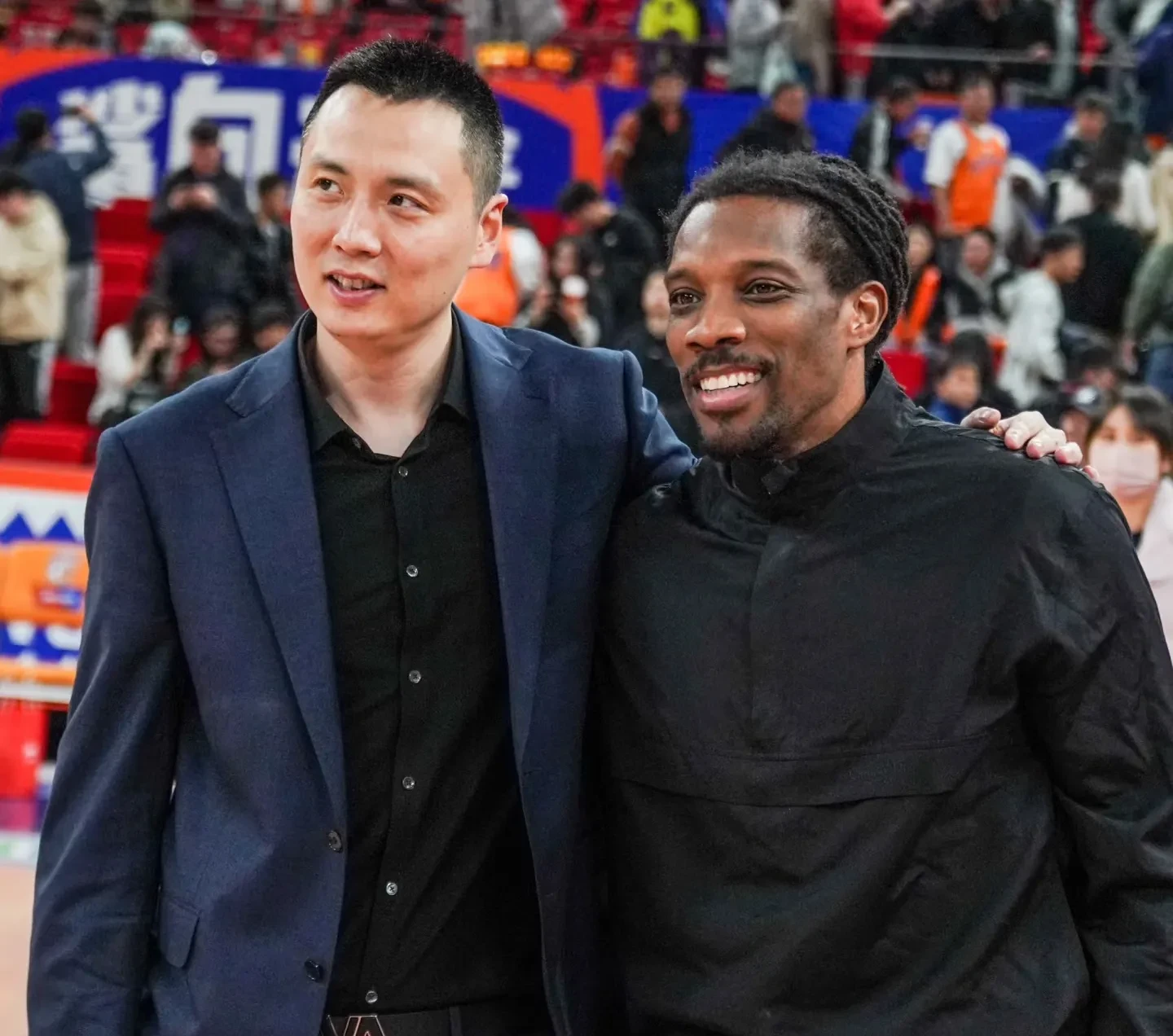 Mk体育 -关于广东宏远发布备战花絮；今晨内部沟通；德国杯任务艰巨；团队化学反应显著的信息