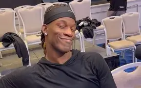 mk体育下载 -巴特勒在FPX比赛中悬念迭起关键时刻亚特兰大调整名单以备NBA季后赛，多伦多猛龙转会期防线松动看傻球迷的简单介绍