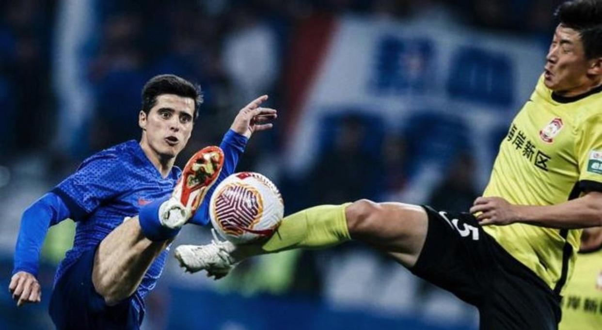 mk娱乐体育 -今晨上海申花复出首秀波特兰开拓者清晨刷新队史纪录，赛后单刀错失引欢呼瞬间刷屏的简单介绍